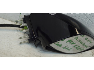 Зеркало электрическое Lexus IS 220D-250-350 2006 - 2013 года