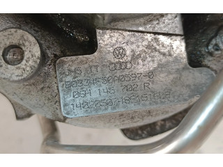  Турбина Audi Q5 SQ5  06H145702R         