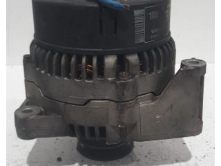 Генератор    Volvo 940      