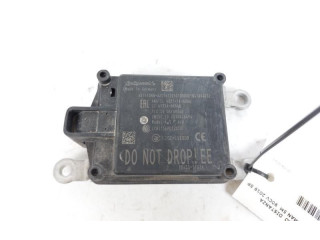 Řídící jednotka 284385FA2A, 284385FA2A Nissan Micra K14 2016