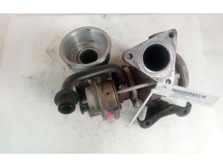  Турбина Mercedes-Benz A W169  A6400901780         