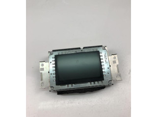 Дисплей 31328307, FR1607 Volvo S60