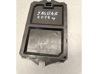 Блок предохранителей DX2314D628AG, 7270071940 Jaguar XF X250