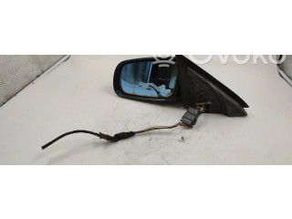 Зеркало электрическое Audi A6 S6 C5 4B 1997 - 2005 года