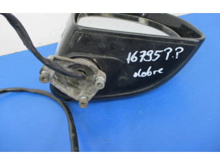 Зеркало электрическое Volkswagen New Beetle 1998 - 2011 года