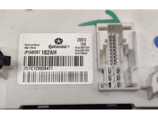 Блок комфорта 68287182AH   Ram 1500   