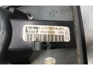 Вентилятор печки    1J1819021BJF2, 1J1819021BJF2   Audi A3 S3 8L