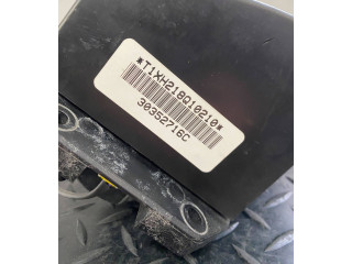 Подушка безопасности пассажира 30352716C Jeep Grand Cherokee (WJ)