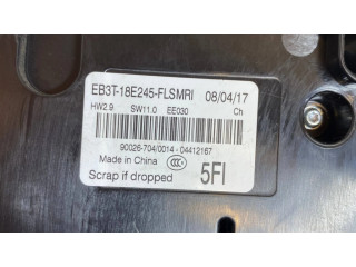 Блок управления климат-контролем 90026704, 04412167   Ford Ranger