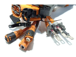 Блок управления 8892306472, 8889626067 Lynk & co 01