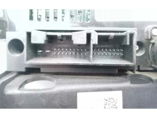 Блок управления климат-контролем 8T1820043AQ Audi A5 Sportback 8TA