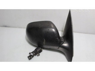 Зеркало (механическое) правое Skoda Fabia Mk1 (6Y) 1999-2007 года