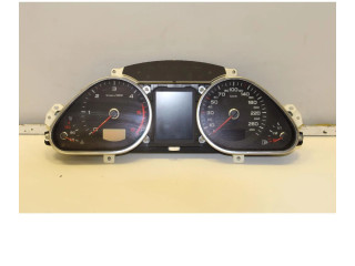 Přístrojová deska Audi Q7 4L 2006 4L0920931N