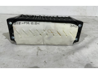 Подушка безопасности водителя Skoda Scala