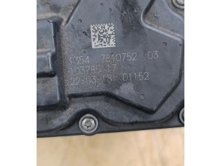 Генератор 1354781075203, 13547810752 BMW X5 F15