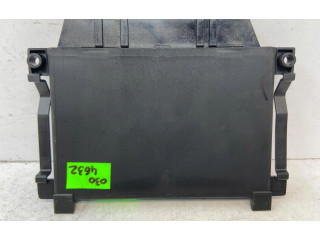 Блок управления коробкой передач Mercedes-Benz ML W163