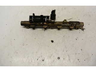 Топливная рампа 0445214017 Citroen C8