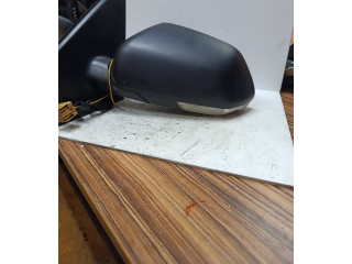 Zpětné zrcátko Volkswagen Polo IV 9N3 2006