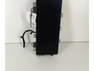 Панель приборов 57H920944 Skoda Kodiaq II