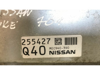 Řídící jednotka MEC940390, 255427Q40 Nissan Juke I F15 2012