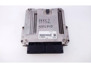 Řídící jednotka 46349697, 0281037069 Alfa Romeo Stelvio 2021