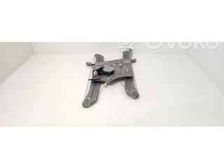 Передний комплект электрического механизма для подъема окна