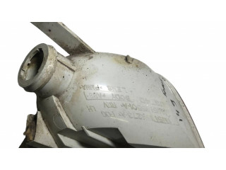 Задняя противотуманная фара