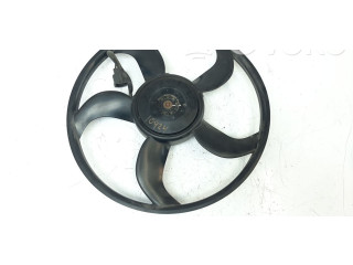 Вентилятор радиатора 5Q0959455BE Audi Q2 -