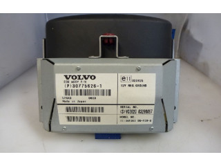 Дисплей    30775626, 30775626   Volvo XC90
