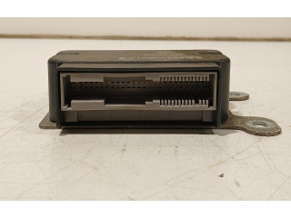 Блок подушек безопасности 985102122R Dacia Sandero II