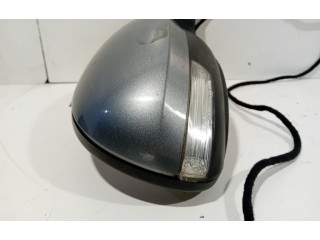 Зеркало электрическое Skoda Yeti (5L) 2009 - 2017 года