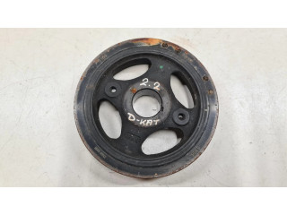 Шкив коленчатого вала