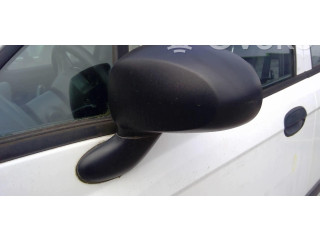 Зеркало (механическое)       Chevrolet Matiz   -  года   