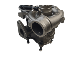 Турбина Peugeot 406 454171, 454171-5005S