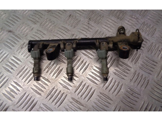 Vstřikovací lišta 23814-0Q010-A Toyota Yaris