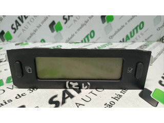 Дисплей    SV23-10   Citroen C2