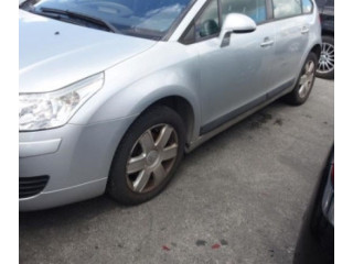 рейка Колонка рулевая Citroen C4 I 2004 - 2010 года