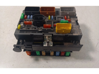 Pojistková skříňka 9807028780 Citroen Berlingo 2018