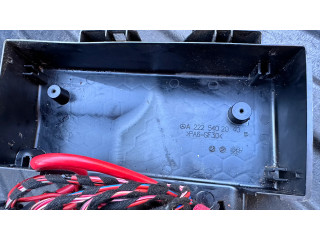 Pojistková skříňka A2229061201, A0009822923 Mercede-Benz S W222 2017