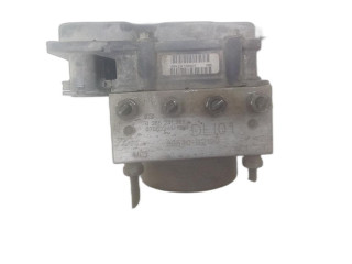 Блок управления АБС 1KR Daihatsu Cuore