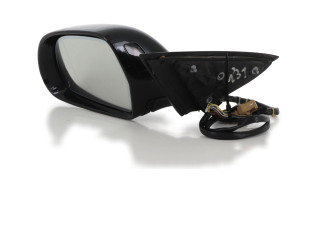 Zpětné zrcátko Audi A8 S8 D3 4E 2008 4E1857409S3FZ, Z1-1758I