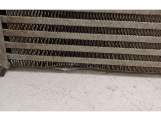 Интеркулер Mitsubishi Space Star