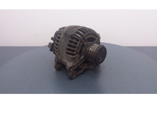Генератор 06F903023F, 06F903023F   Volkswagen Caddy      