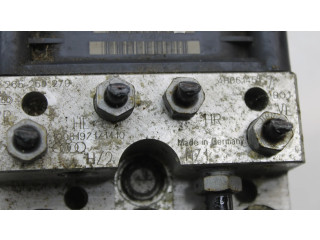 Jednotka ABS 4H0614517BBEF, 4H0907379B Audi A8 S8 D4 4H 2011