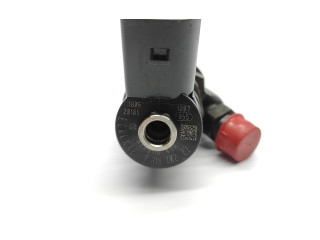 Vstřikovač 0445110478, 1UNIDADE BMW 5 F10 F11