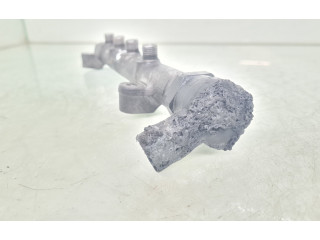 Vstřikovací lišta Porsche Cayenne (92A)