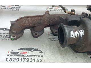 Vstřikovací lišta N47D20C, 11627810182 BMW 5 F10 F11