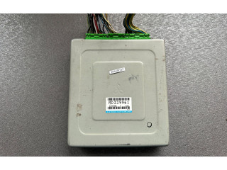 Блок управления двигателем Блок управления MD339961 Mitsubishi Pajero