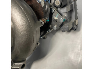 Turbodmychadlo Турбина A6420901686, 6420901686 Mercedes-Benz S W222