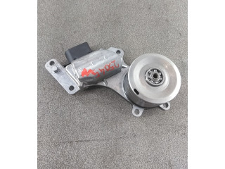 Čerpadlo oleje 0GC927373M Skoda Octavia Mk4 DSTB